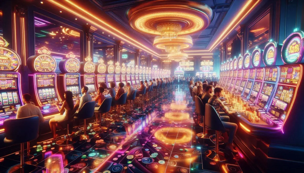 SpinPin Casino